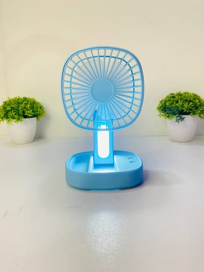 Mini Desktop Fan_img_4