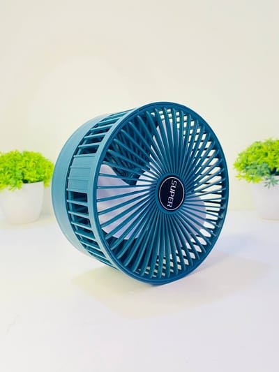 Big Size Folding Fan_img_9