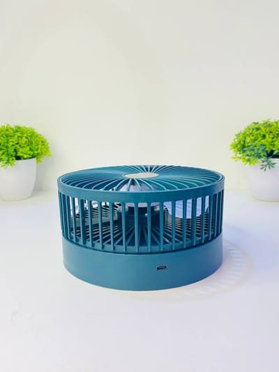 Big Size Folding Fan_img_10