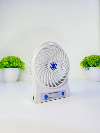 Outdoor Mini Rechargable Fan_img_5