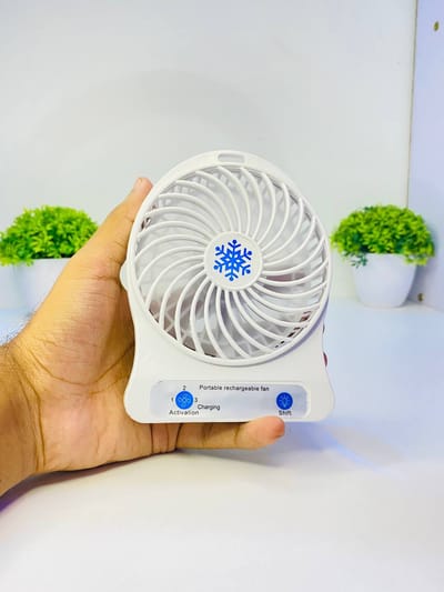 Outdoor Mini Rechargable Fan_img_6