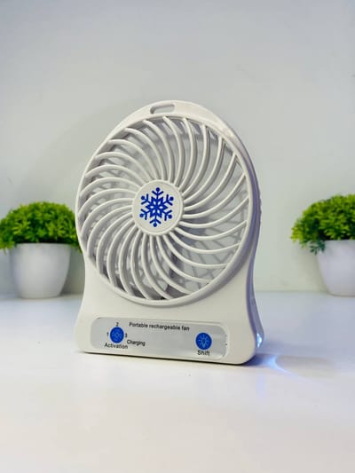 Outdoor Mini Rechargable Fan_img_8