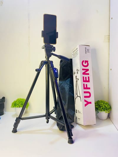 Yunteng 3388 Tripod_img_0