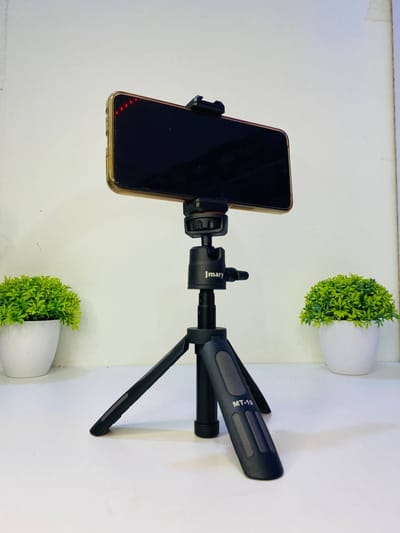 Jmary Tripod MT-19 Mini_img_5