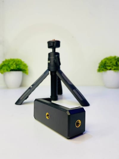 Jmary Tripod MT-19 Mini_img_7