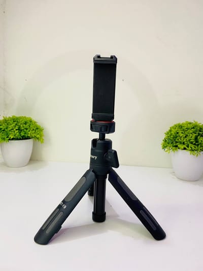 Jmary Tripod MT-19 Mini_img_15