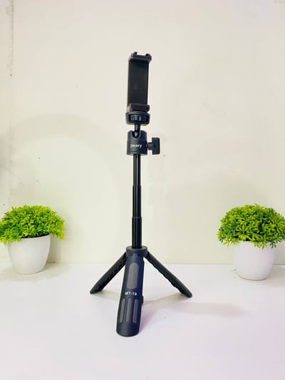 Jmary Tripod MT-19 Mini_img_16