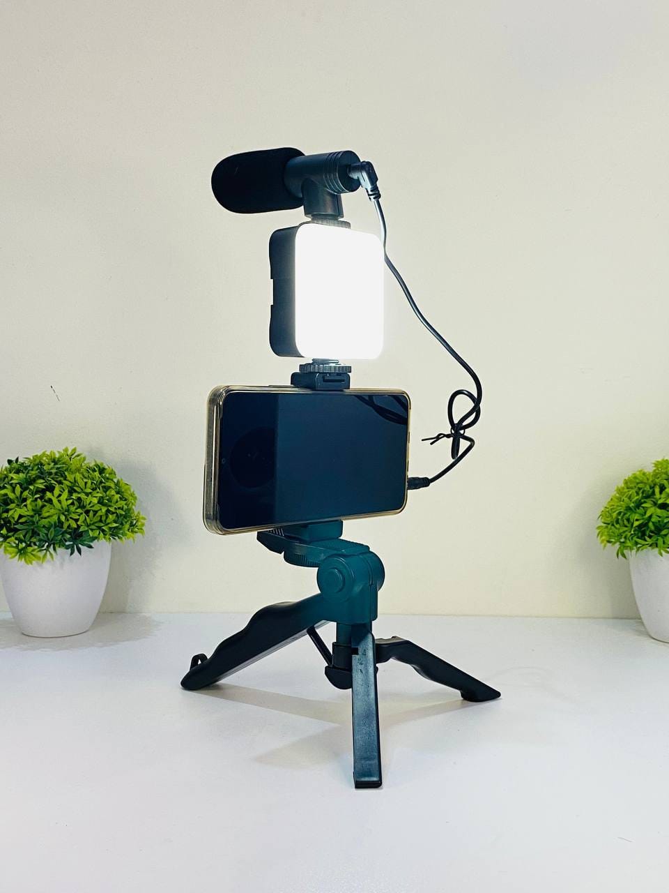 Vloggin Kit