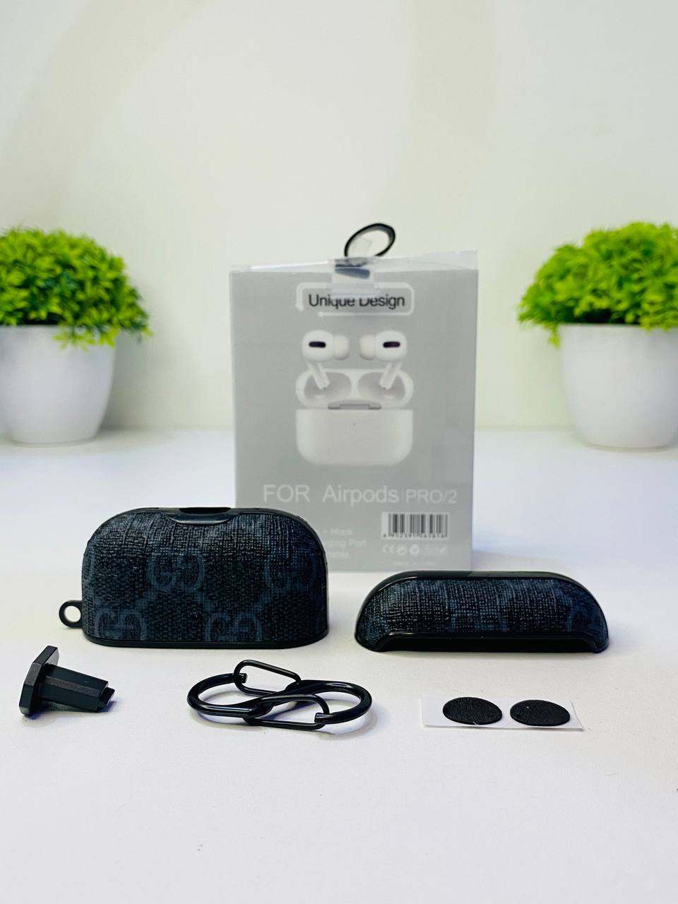 Airpods Pro 2 (Only cover)