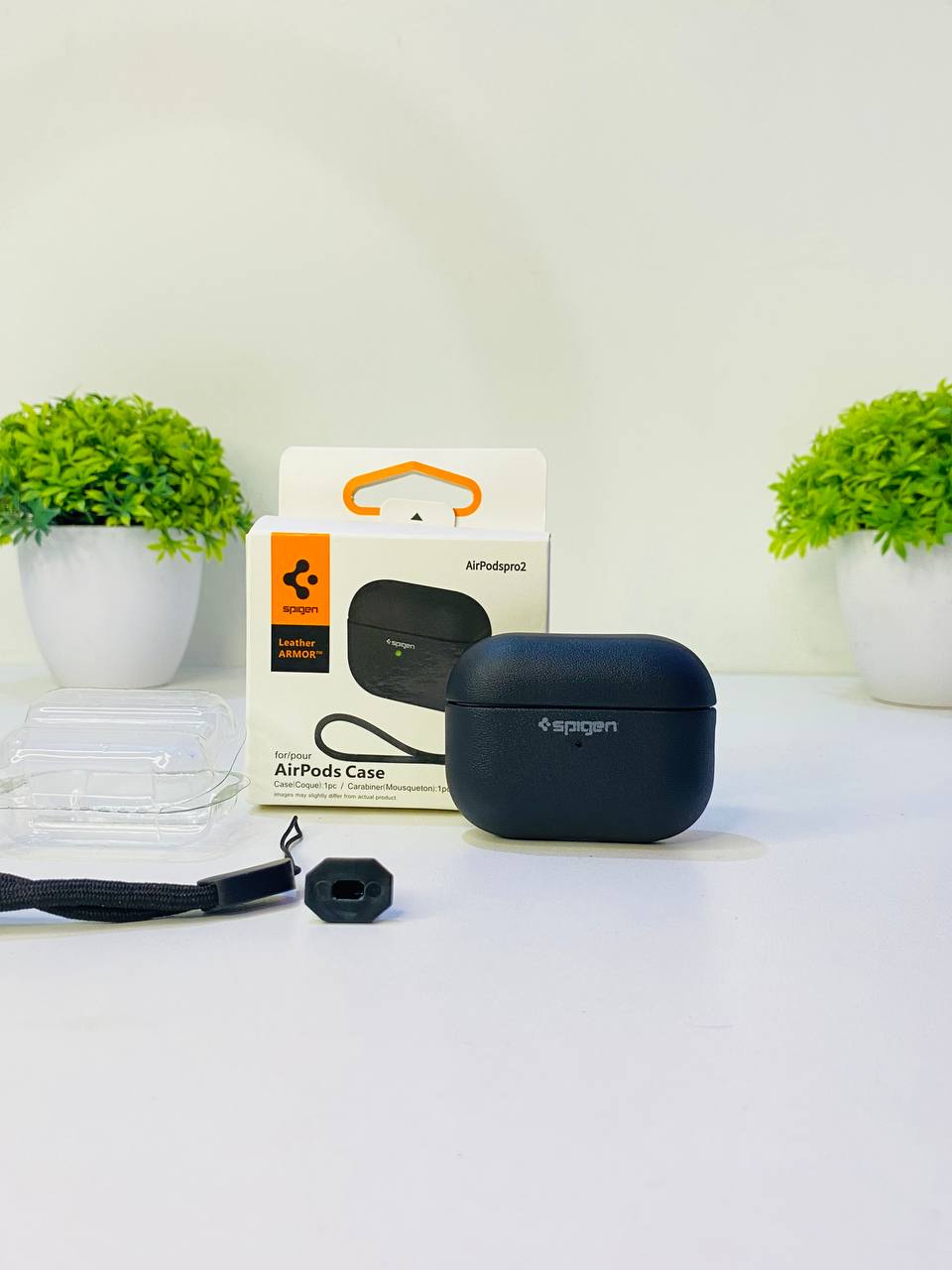 Airpods Pro 2nd Spigen