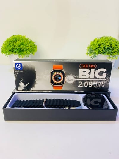 T900 Ultra Big SmartWatch_img_2