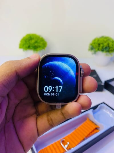 T900 Ultra Big SmartWatch_img_7