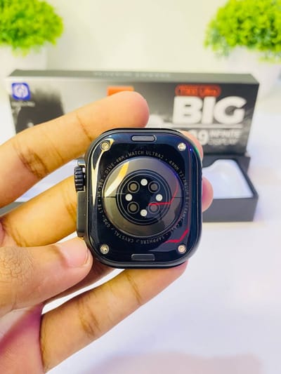 T900 Ultra Big SmartWatch_img_10