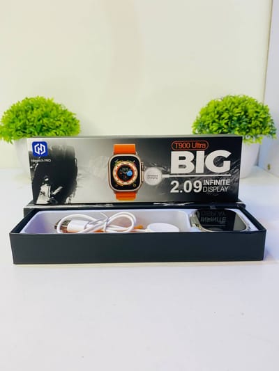 T900 Ultra Big SmartWatch_img_11