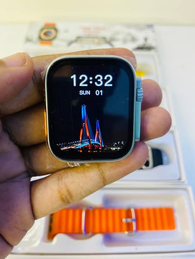 T900 Ultra Big SmartWatch_img_17