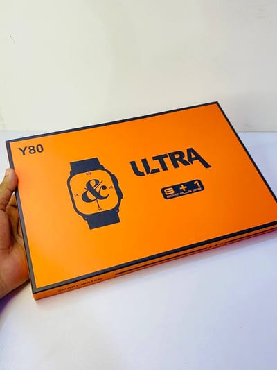 Y80 Ultra Smart Watch_img_7
