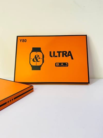 Y80 Ultra Smart Watch_img_9