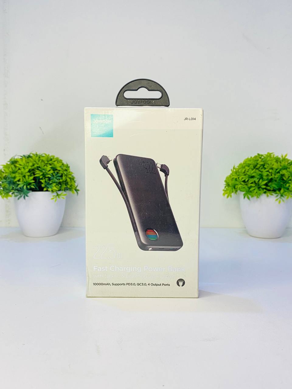 Joyroom L014 PowerBank (10000mAh)