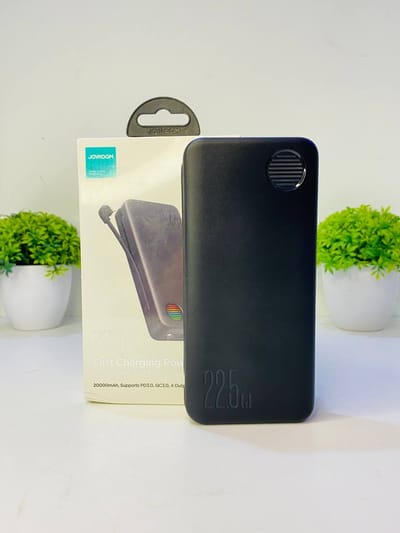 Joyroom LO15 PowerBank (20000mAh)🔋_img_8