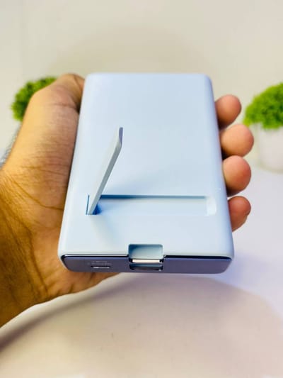 Joyroom JR-PMM01 Wireless PowerBank🔋 (Premium)_img_4