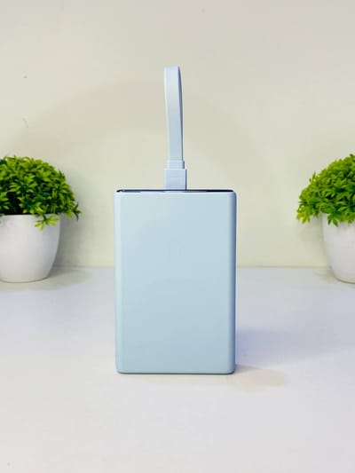 Joyroom JR-PMM01 Wireless PowerBank🔋 (Premium)_img_8
