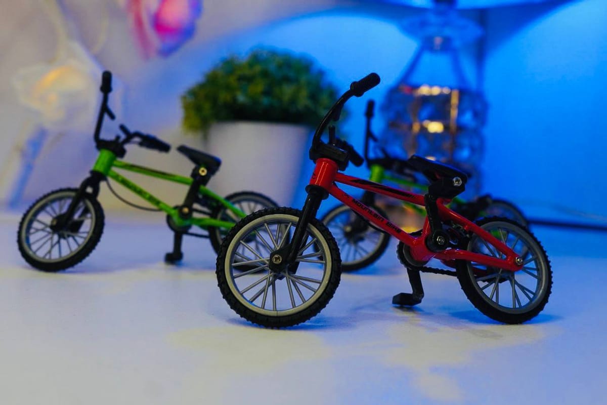 Mini Cycle