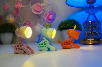 Mini Animal Lamp_img_0