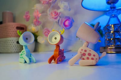 Mini Animal Lamp_img_2