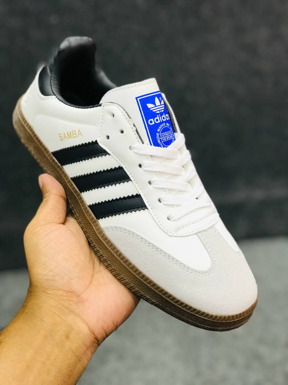 Adidas Samba
