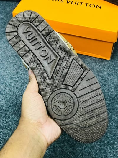 Louis Vuitton Skate Sneaker Snakeskin_img_6