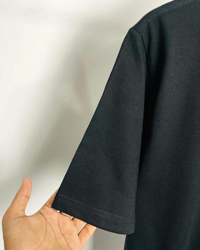 Solid Drop shoulder_img_3