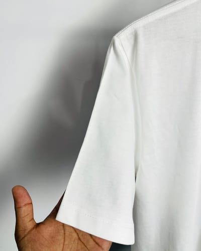 Solid Drop shoulder_img_1