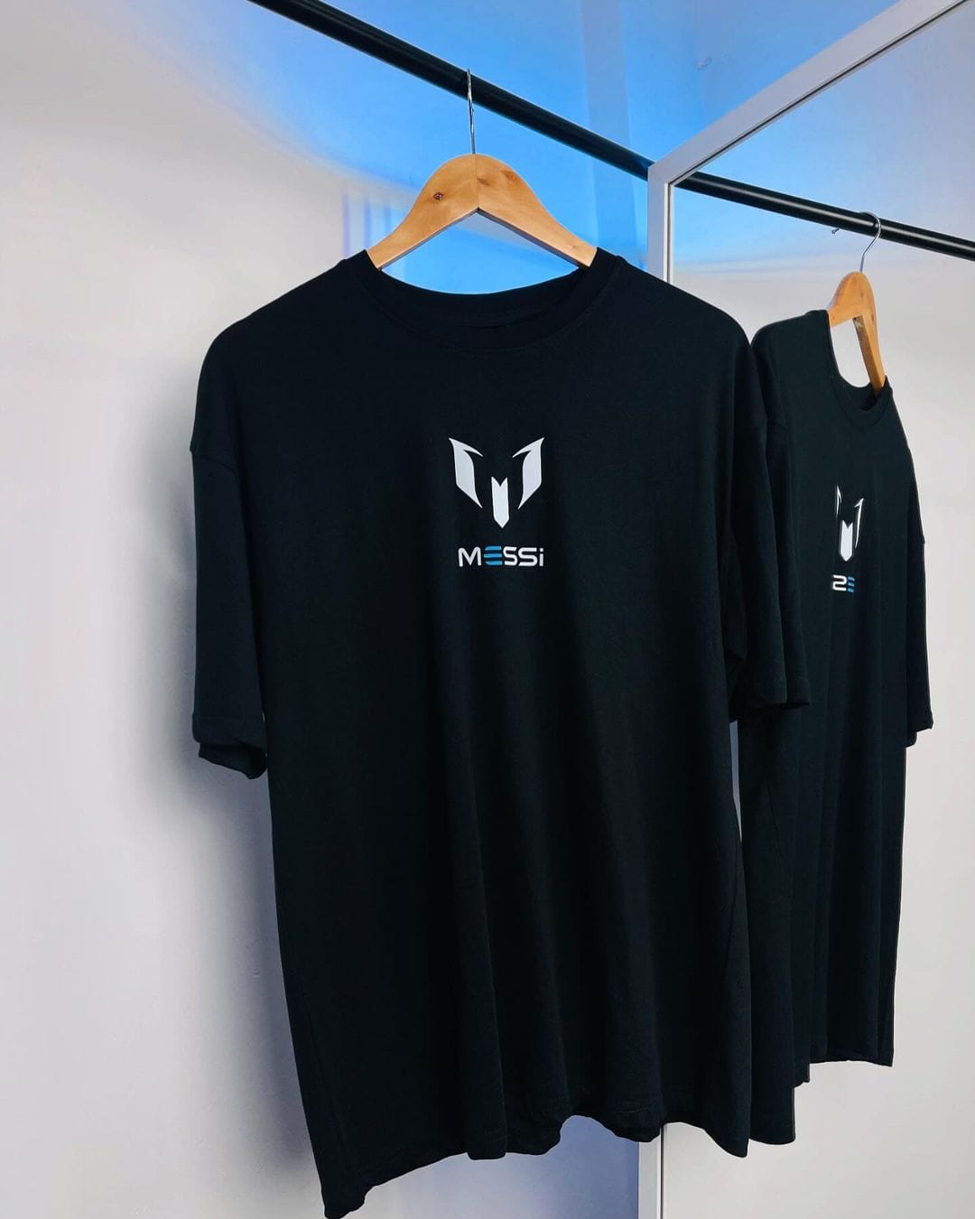 Custom Halfsleeve Tshirt