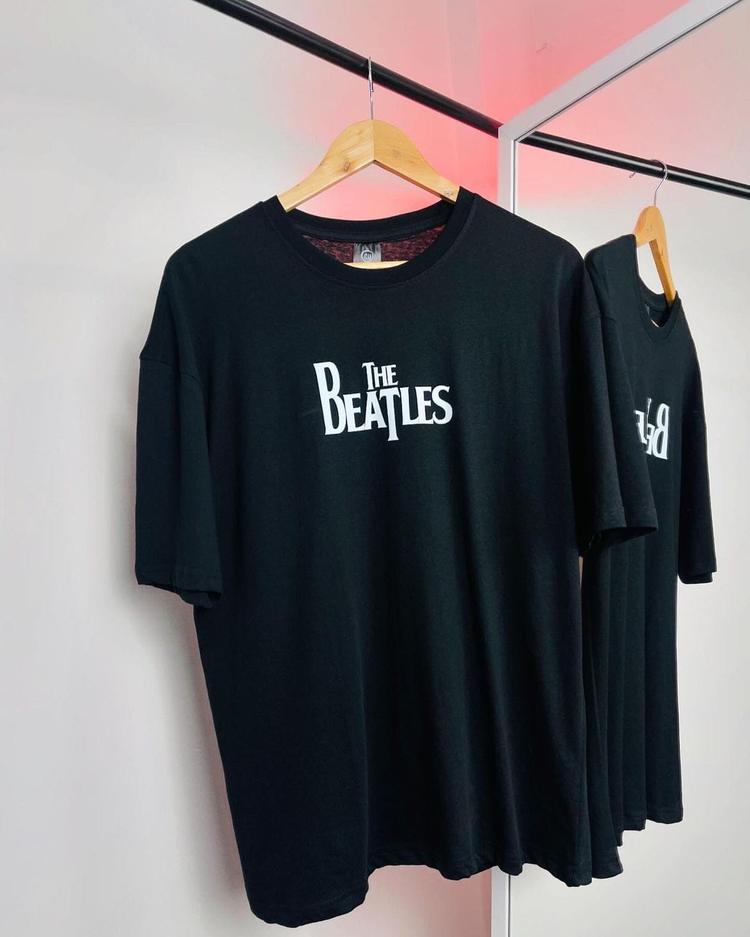 Custom Halfsleeve Tshirt