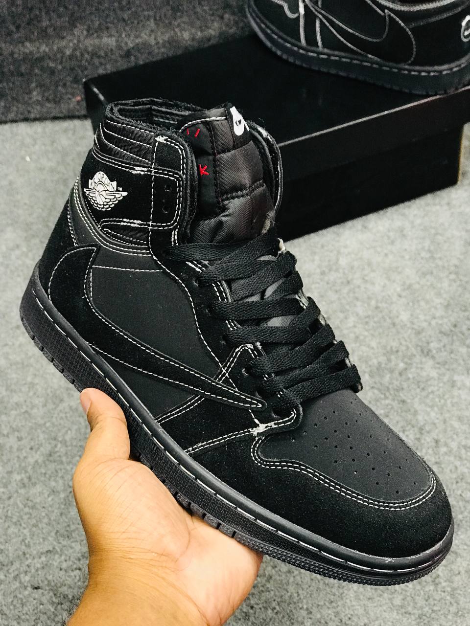 Air Jordan 1