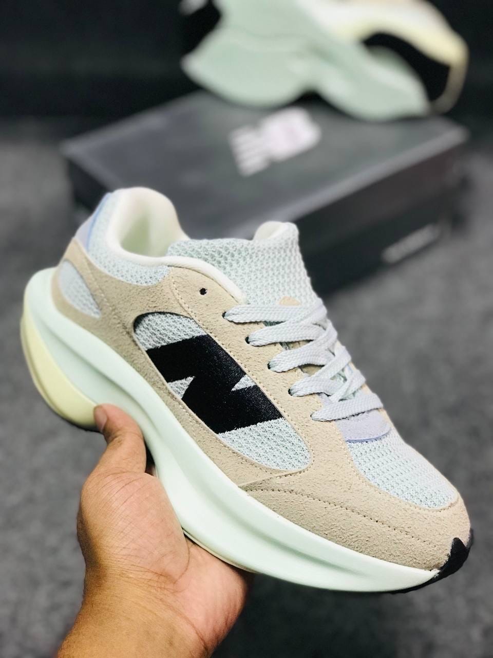 New Balance WRPD Runner