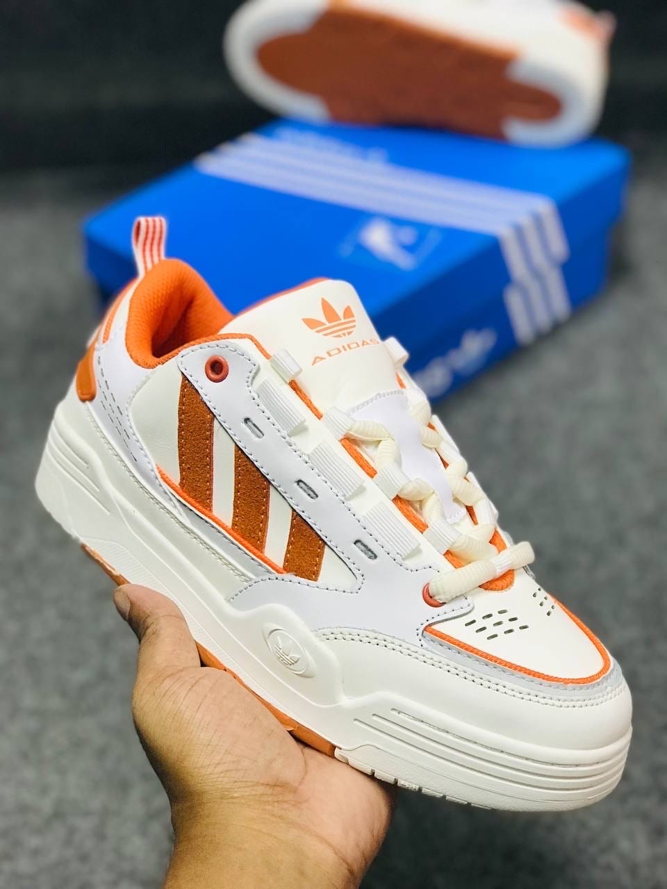 Adidas ADI 2000