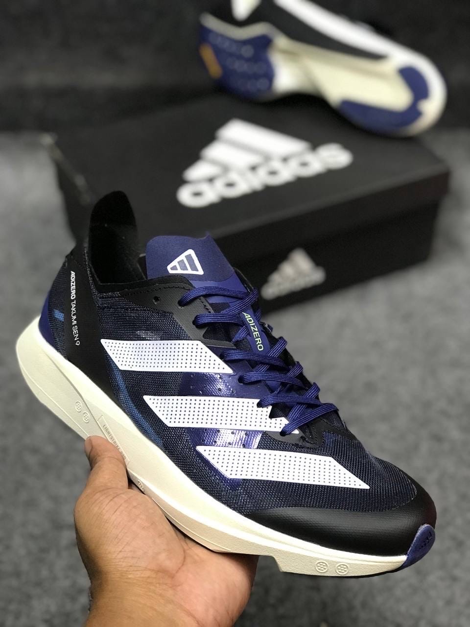 adidas Adizero Takumi Sen 9 (4 color)